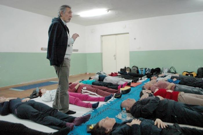 cours yoga respiration institut yoga bassin rennais